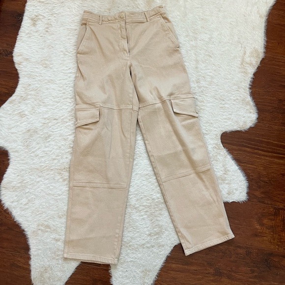 Aritzia Pants & Jumpsuits Aritzia Wilfred Free Maeve Cargo Pants